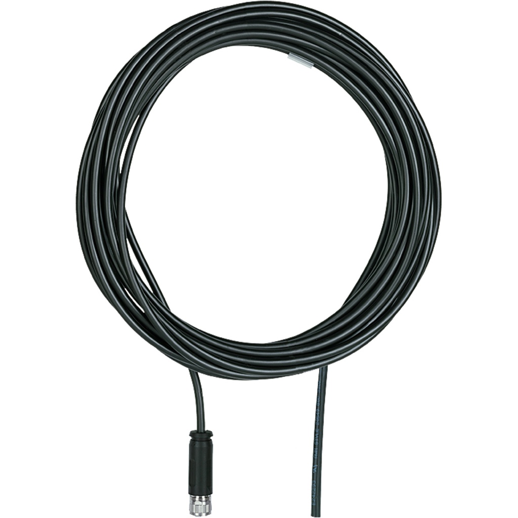 PILZ Cable/PW/M12-5SFX/XXX-5XX (New)