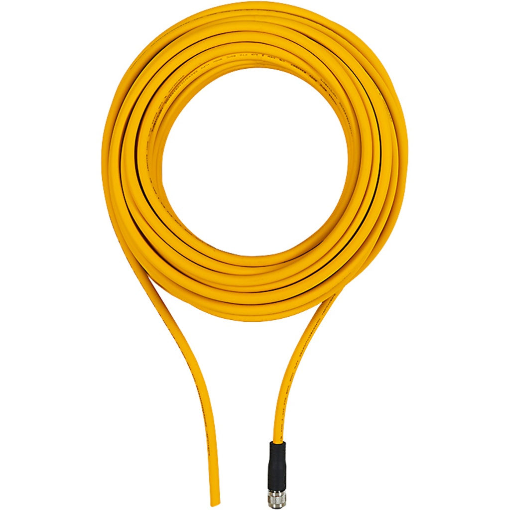PILZ PSEN sc cable M12-17sf sh, 20m (New)