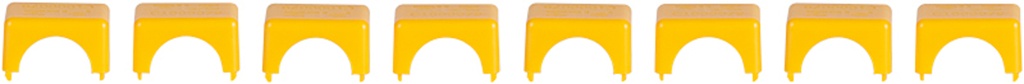 PILZ CABLE/M8/CLIP (New)