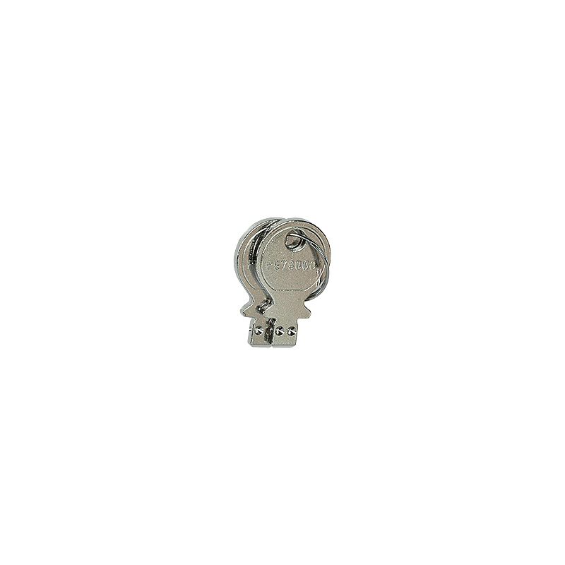 PILZ PIT gb spare part key (New)