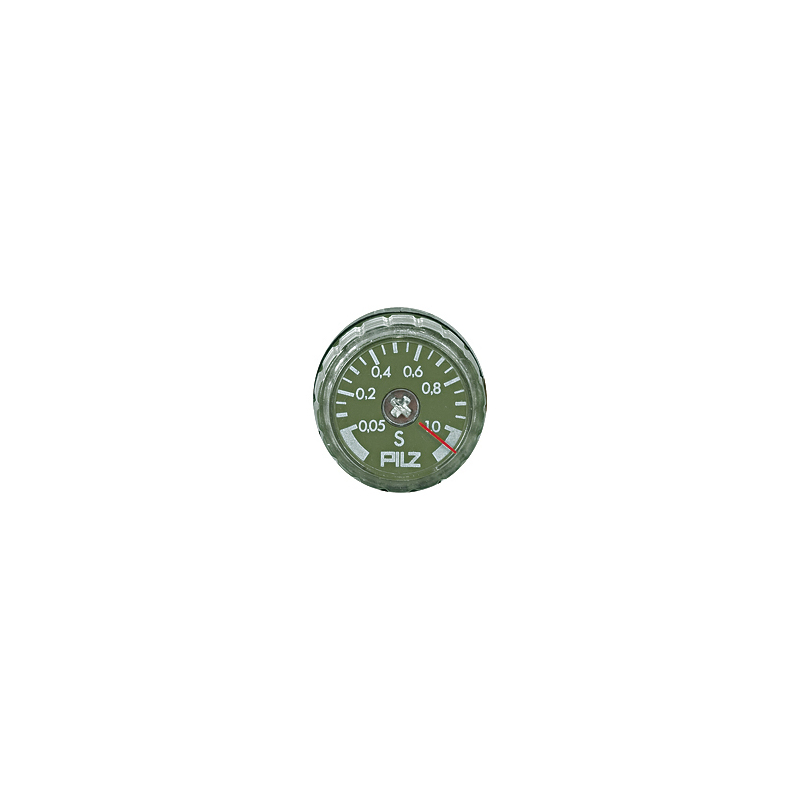 PILZ FB/F11/1 SEC. (New)