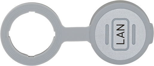 PILZ PIT oe ETH sealing cap (New)