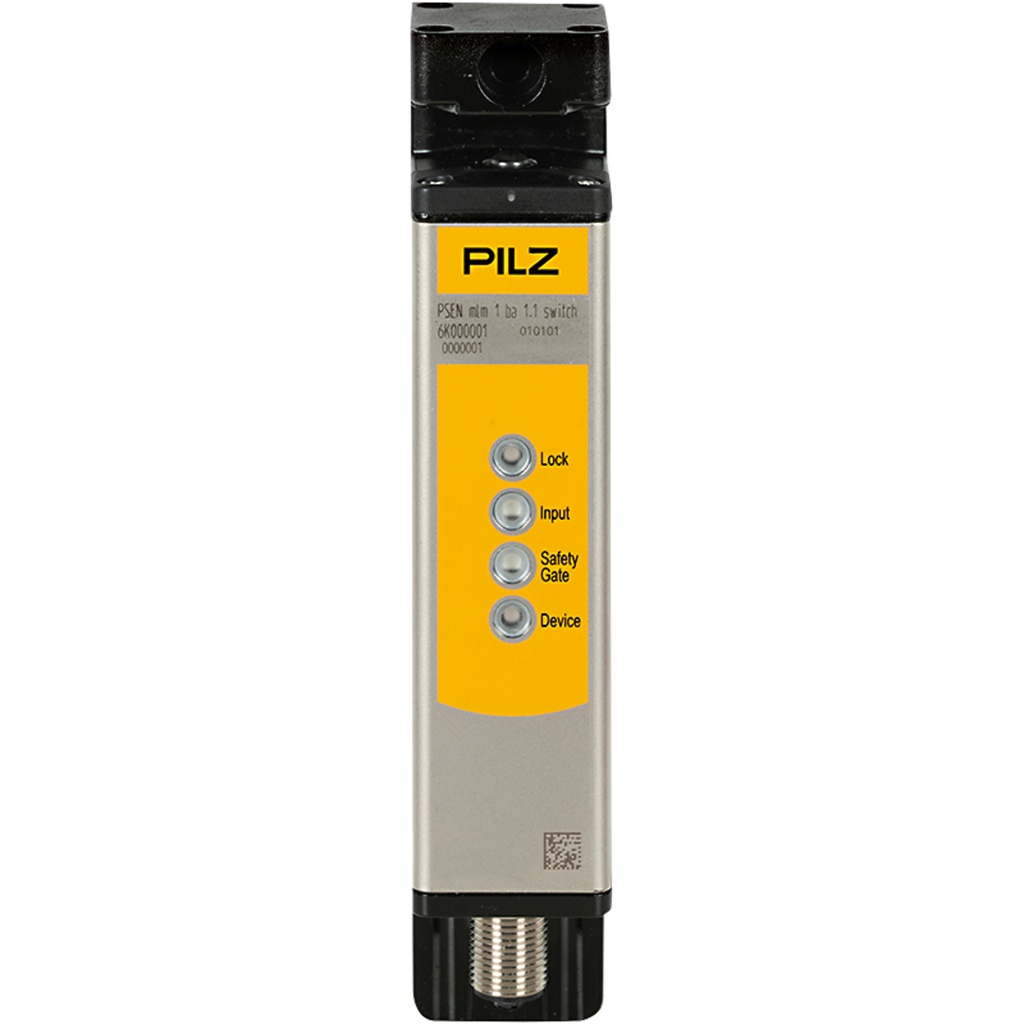 PILZ PSEN mlm 1 ba 1.1 switch (New)