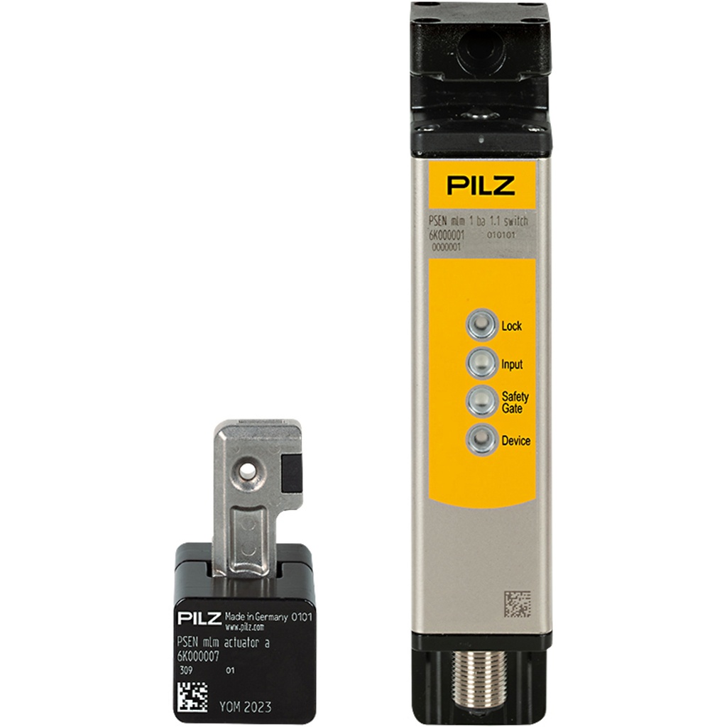 PILZ PSEN mlm 1 ba 1.1 unit a (New)