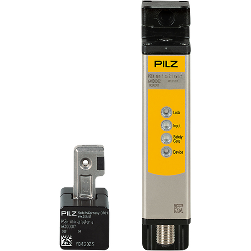 PILZ PSEN mlm 1 ba 2.1 unit a (New)