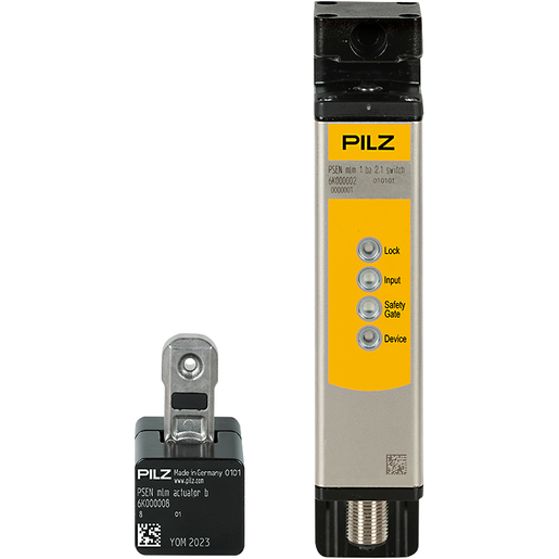 PILZ PSEN mlm 1 ba 2.1 unit b (New)
