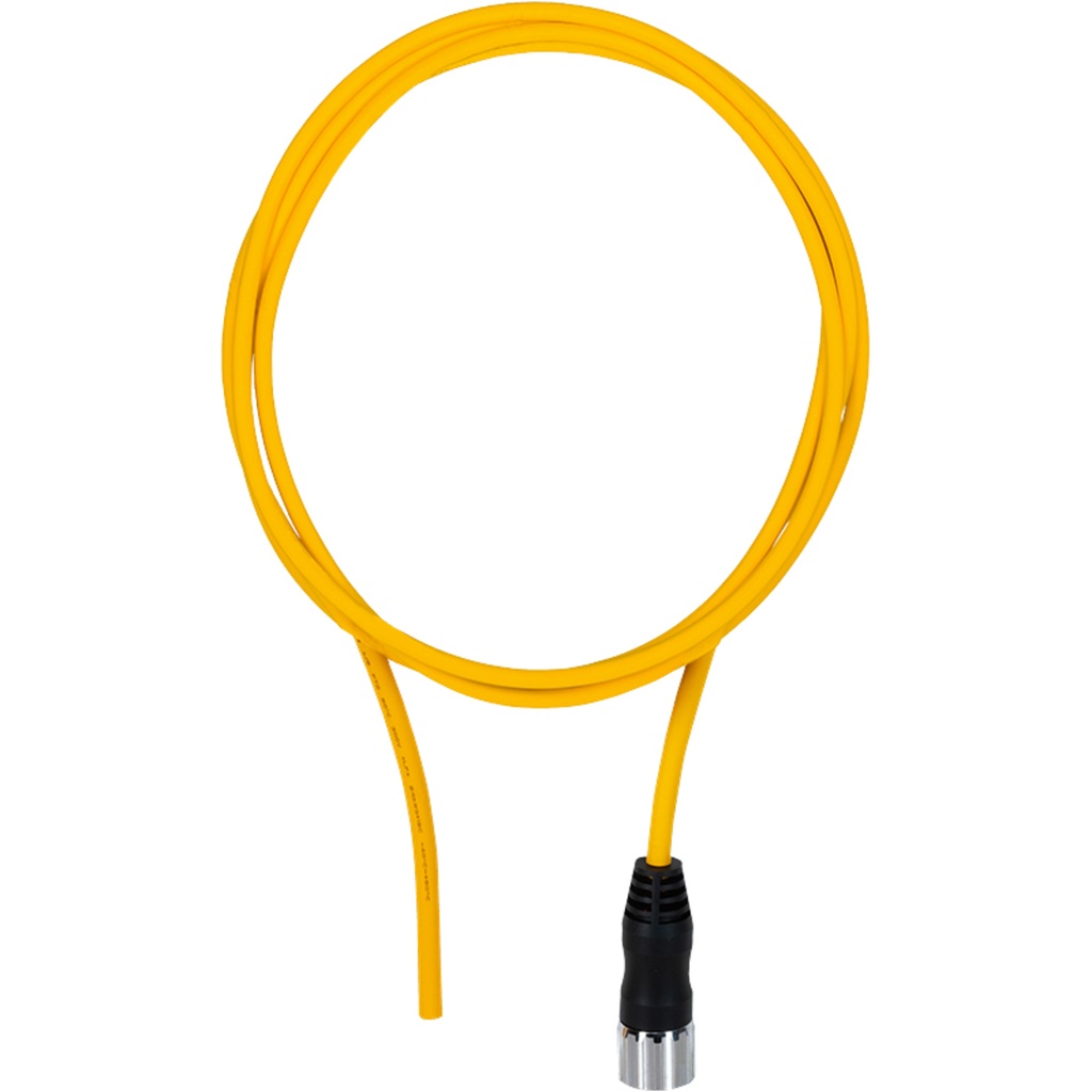 PILZ Cable/XX/M23-19SF/XXX-XXXX/X/005/0Q25/XX (New)