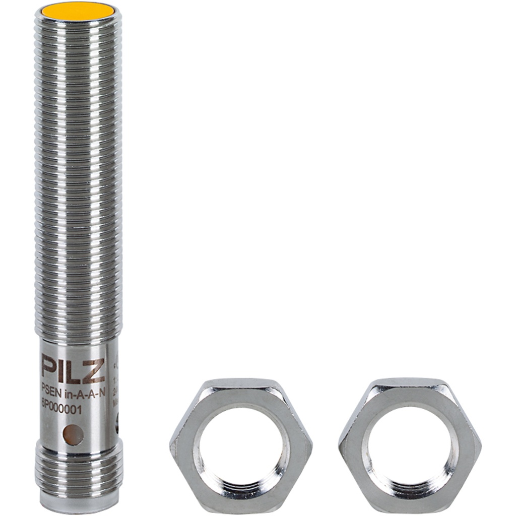 PILZ PSEN in-A-A-N (New)