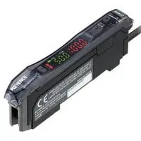 KEYENCE CORP Amplificador, Cable, Unidad principal, PNP (New)