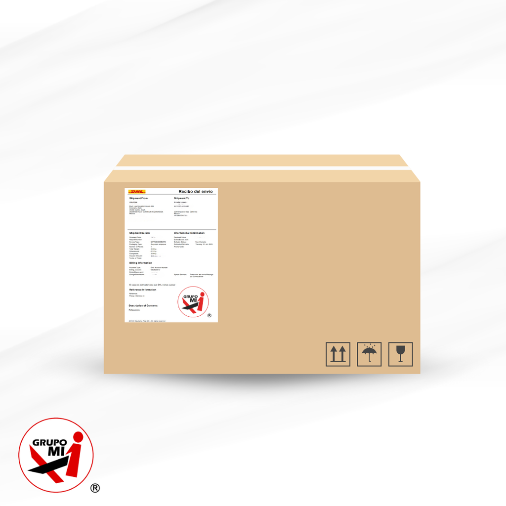 ROSS CONTROLS W7076D4331Z (New)