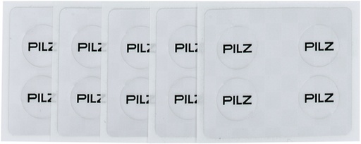 [2A000200] PILZ Klebesiegel für myPNOZ (20 Stk.) (New)