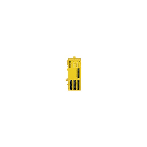 [312435] PILZ PSSu K F FCU (New)