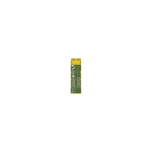 [312485] PILZ PSSu E S INC (New)