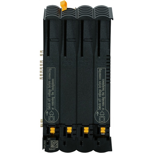 [327810] PILZ PSS u2 B 4 -R (New)