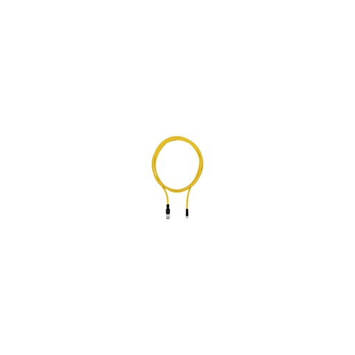 [380200] PILZ PSS67 Cable M8sf M12sm, 3 (New)
