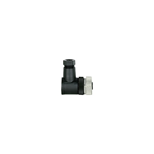 [380311] PILZ PSS67 M12 connector, angl (New)