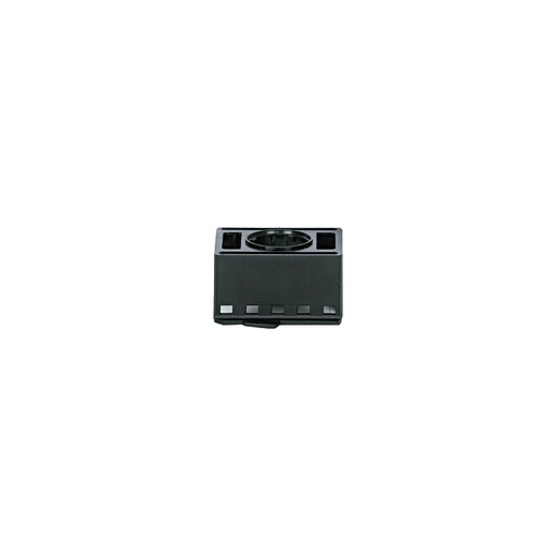 [400340] PILZ PIT MHR5 holder for 5 contact blocks (New)