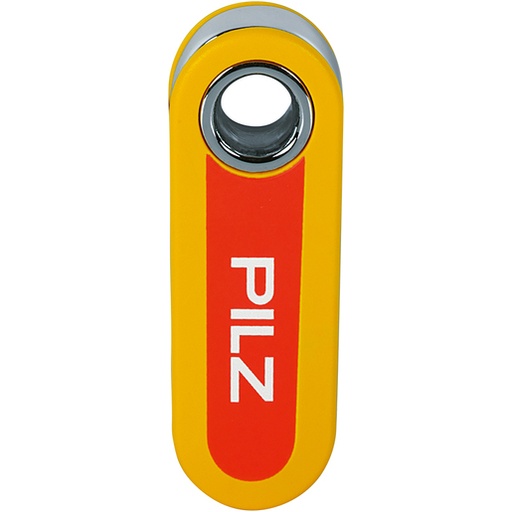 [402260RD] PILZ PITreader key ye g rd (New)