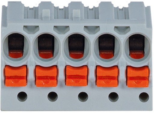 [402307] PILZ PITreader connector sprin (New)