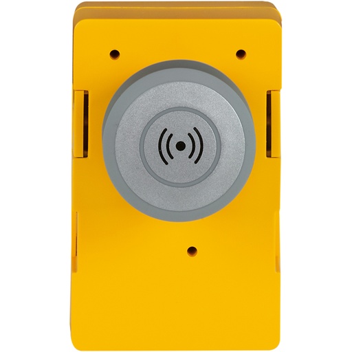 [402320] PILZ PITreader card unit (New)