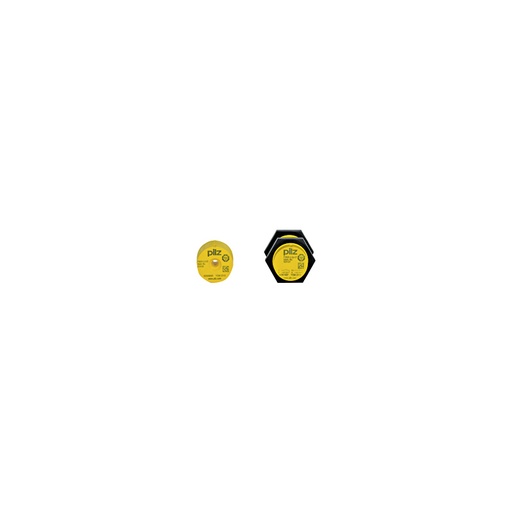 [503221] PILZ PSEN 2.2p-21/PSEN2.2-20/L (New)
