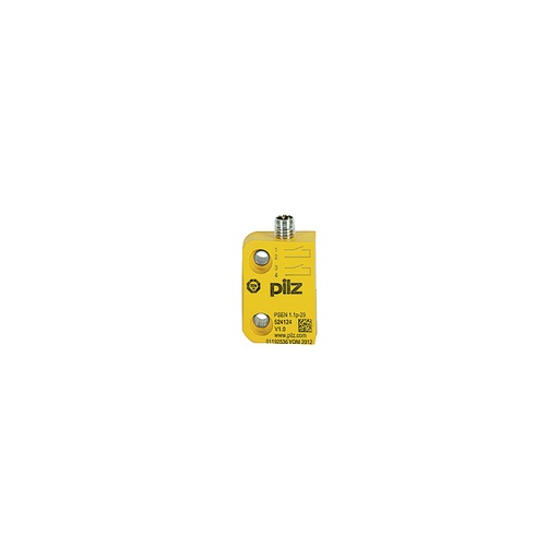 [524124] PILZ PSEN 1.1p-29/7mm/ix1/  1  (New)