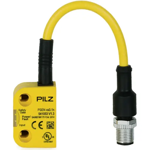 [541053] PILZ PSEN cs3.1n   1switch (New)