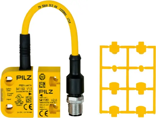 [541103] PILZ PSEN cs4.1n / PSEN cs4.1   1 Unit (New)