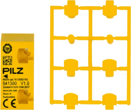 [541380] PILZ PSEN cs3.19-OSSD1&2 1actu (New)