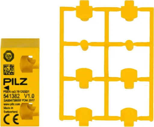 [541382] PILZ PSEN cs3.19-OSSD1 1actuat (New)