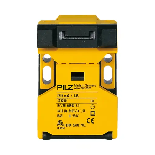 [570200] PILZ PSEN me2 / 2AS (New)