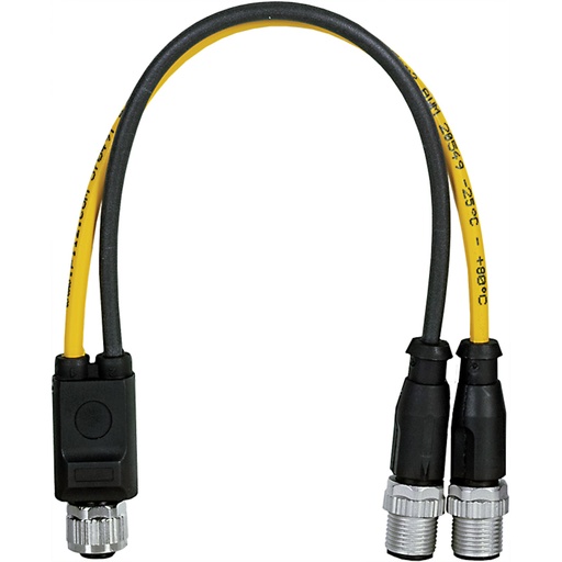 [570491] PILZ PSEN ml / PDP67 Y junction PR (New)