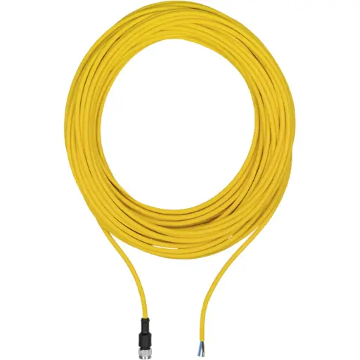 [630312] PILZ PSEN op cable axial M12 5 (New)