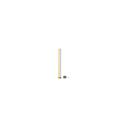 [632009] PILZ PSEN opII mirror column-120 Set (New)