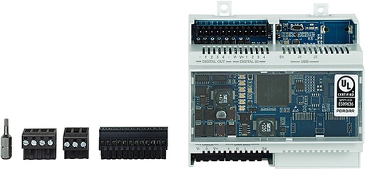 [6B000005] PILZ PSEN rd1.x I/O analysing unit (New)