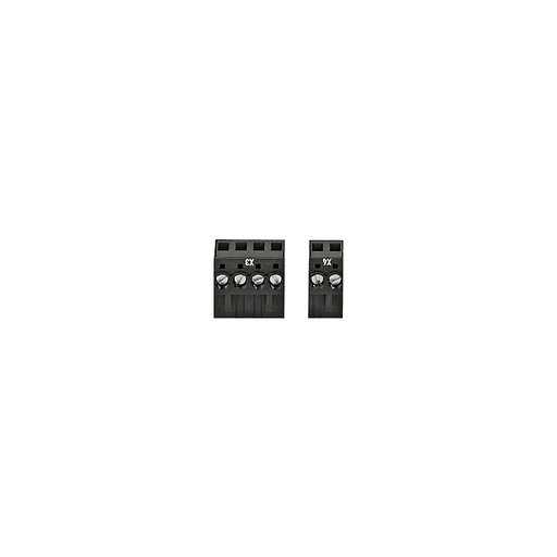 [750016] PILZ Set de bornes de tornillo (New)