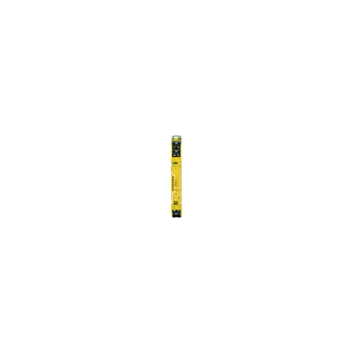 [750108] PILZ PNOZ s8 24VDC 2 n/o (New)