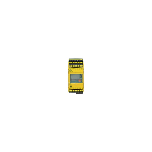 [751330] PILZ PNOZ s30 C 24-240VACDC 2 n/o 2 n/c (New)