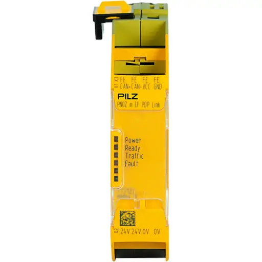 [772121] PILZ PNOZ m EF PDP Link (New)