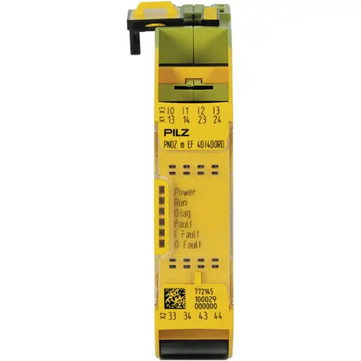 [772145] PILZ PNOZ m EF 4DI4DORD (New)