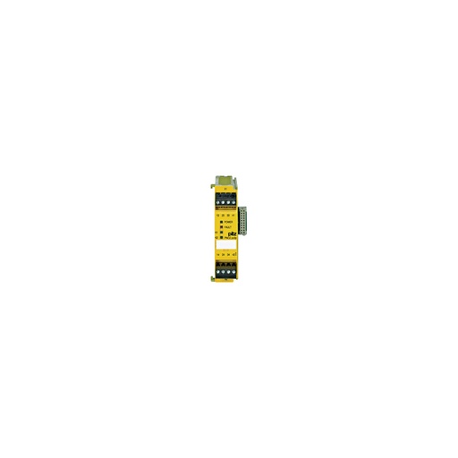 [773634] PILZ PNOZ po3p 3n/o 1n/c (New)