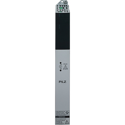 [8C000001] PILZ PMC PS6A24 25A/10KW (New)