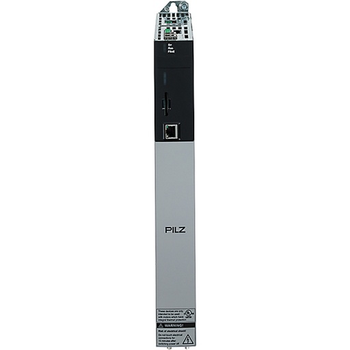 [8C000065] PILZ PMC SC6A062Y/EC 2x 4,5A (New)