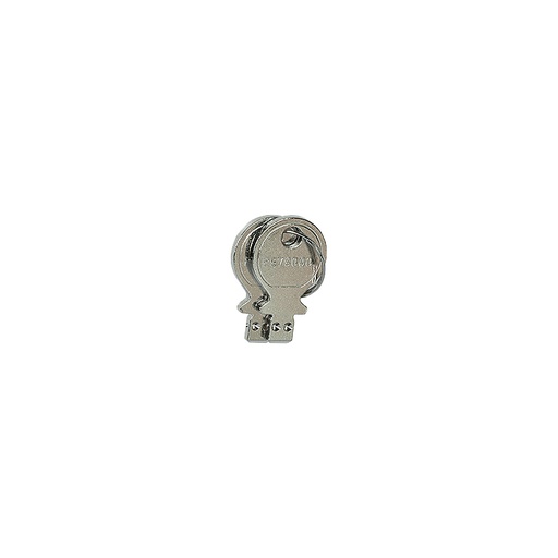 [G1000040] PILZ PIT gb spare part key (New)