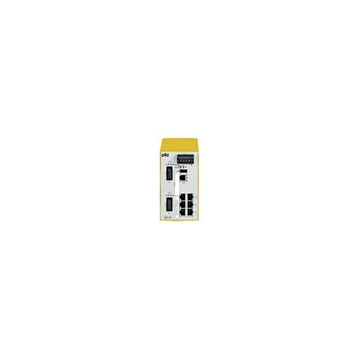 [380650] PILZ FA24 PSSnet SHL 6T 2FSMSC MRP (New)