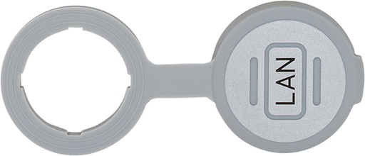 [402319] PILZ PIT oe ETH sealing cap (New)