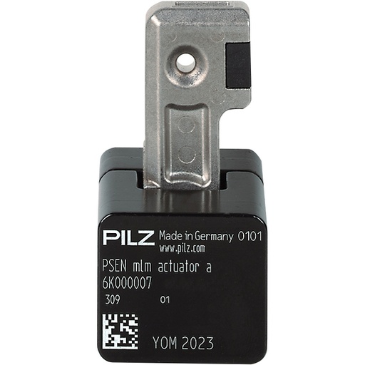 [6K000007] PILZ PSEN mlm actuator a (New)