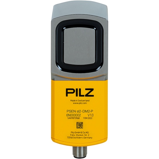 [6N000002] PILZ PSEN sl2-DM2-P switch (New)