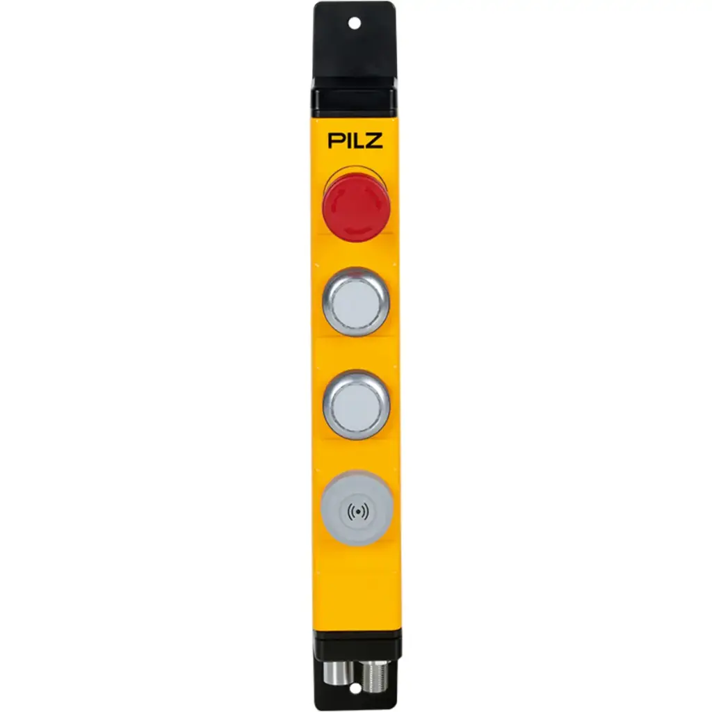 PILZ PIT gb QLLE y down ETH (New)