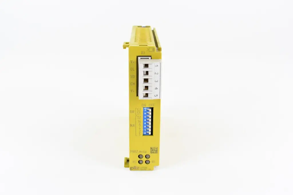 PILZ 773722 (New)